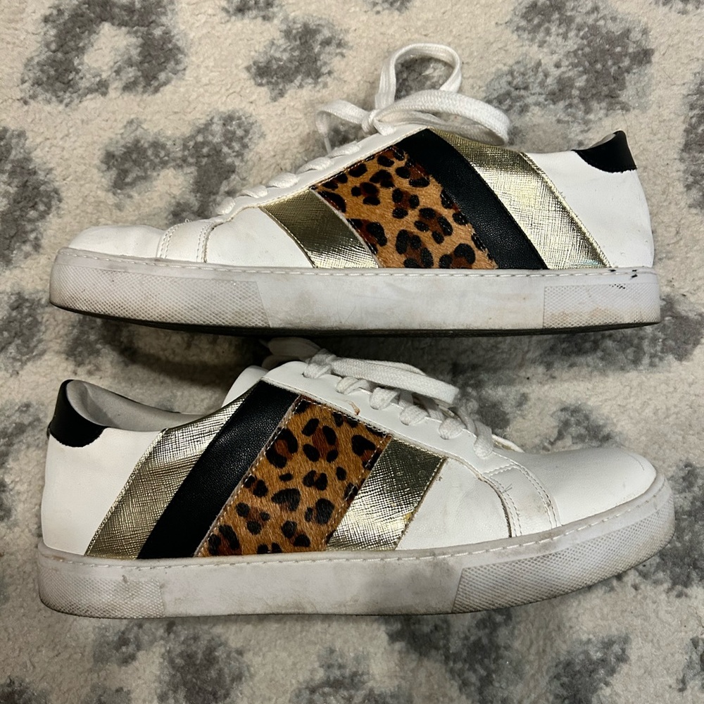Steve Madden Casual Sneaker